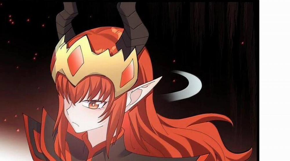 Thế Nhân Thực Sự Tin Tôi Là Đại Boss 88 trang 163