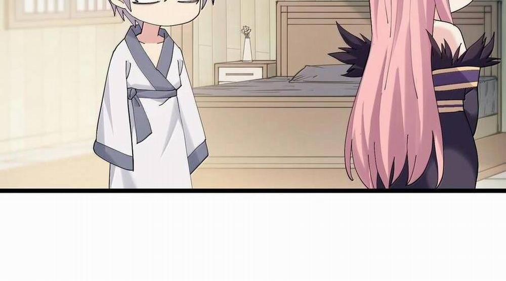 Thế Nhân Thực Sự Tin Tôi Là Đại Boss 88 trang 23