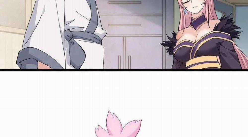 Thế Nhân Thực Sự Tin Tôi Là Đại Boss 88 trang 31