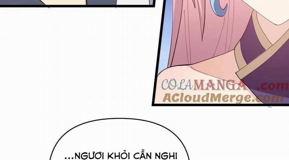 Thế Nhân Thực Sự Tin Tôi Là Đại Boss 88 trang 86