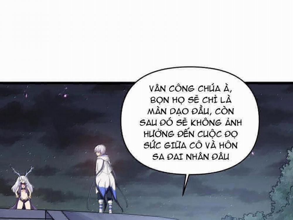 Thế Nhân Thực Sự Tin Tôi Là Đại Boss 89 trang 104