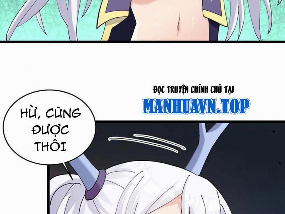 Thế Nhân Thực Sự Tin Tôi Là Đại Boss 89 trang 109