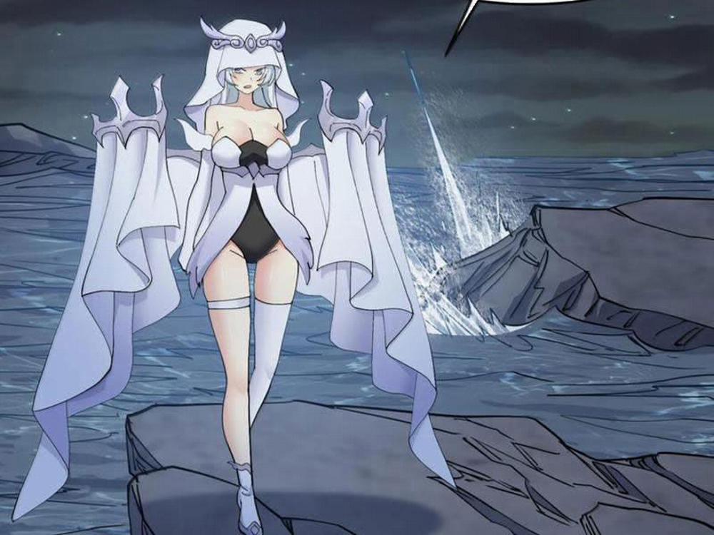 Thế Nhân Thực Sự Tin Tôi Là Đại Boss 89 trang 3