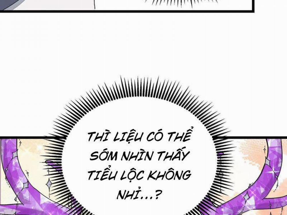 Thế Nhân Thực Sự Tin Tôi Là Đại Boss 89 trang 34