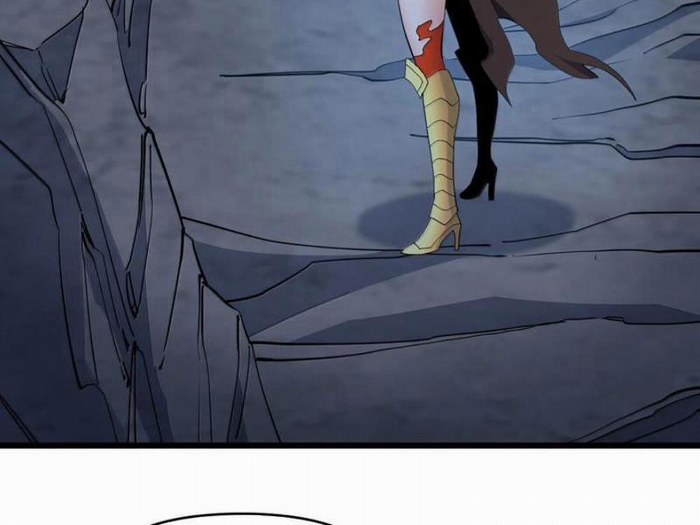 Thế Nhân Thực Sự Tin Tôi Là Đại Boss 89 trang 5