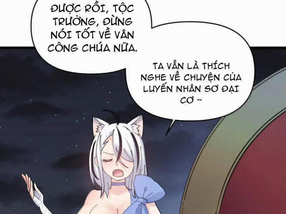 Thế Nhân Thực Sự Tin Tôi Là Đại Boss 89 trang 57