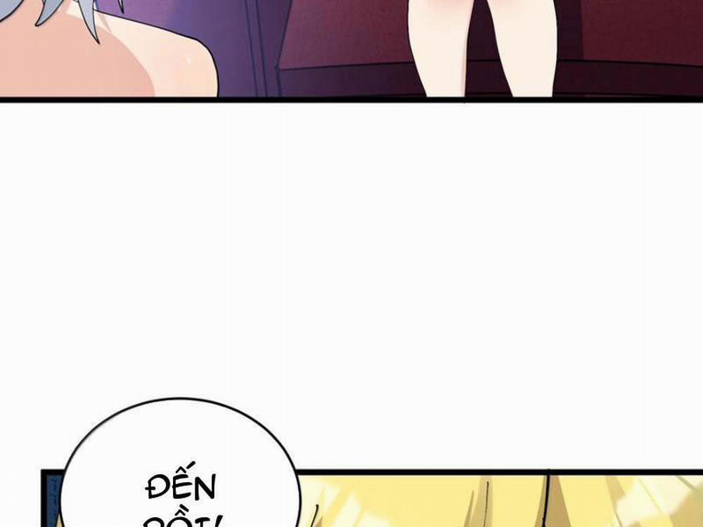 Thế Nhân Thực Sự Tin Tôi Là Đại Boss 89 trang 61