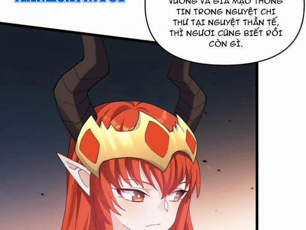 Thế Nhân Thực Sự Tin Tôi Là Đại Boss 89 trang 8