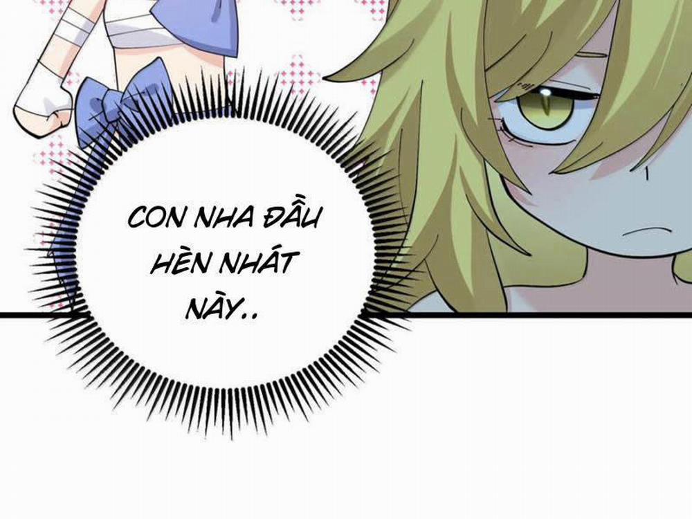 Thế Nhân Thực Sự Tin Tôi Là Đại Boss 89 trang 82