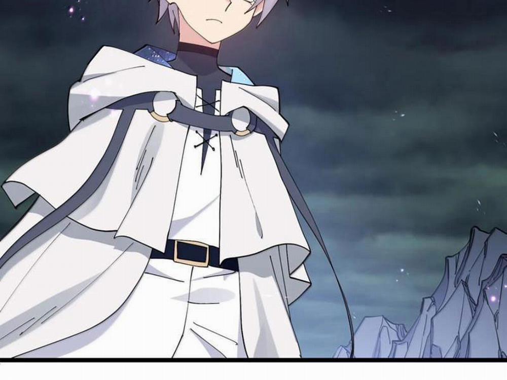 Thế Nhân Thực Sự Tin Tôi Là Đại Boss 89 trang 87