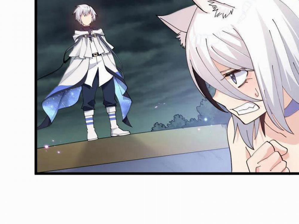 Thế Nhân Thực Sự Tin Tôi Là Đại Boss 89 trang 89