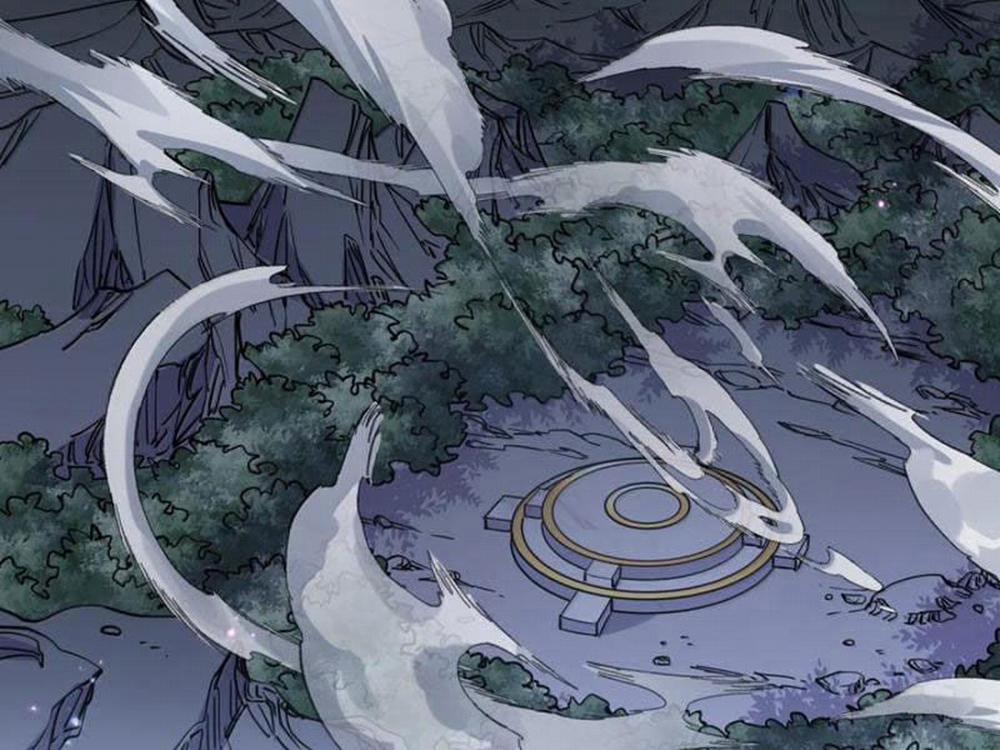 Thế Nhân Thực Sự Tin Tôi Là Đại Boss 89 trang 95