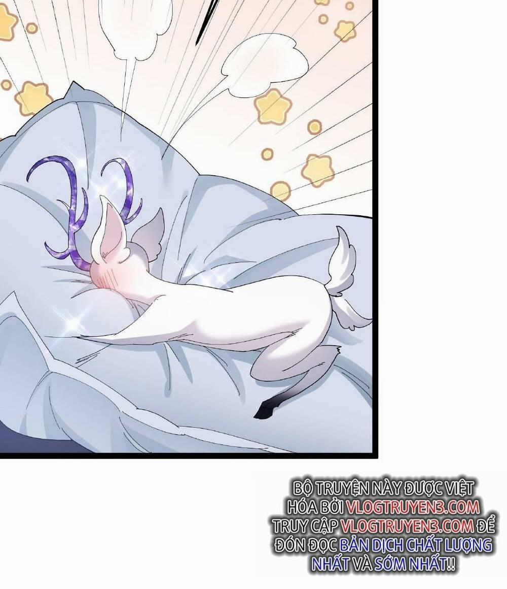 Thế Nhân Thực Sự Tin Tôi Là Đại Boss 9 trang 25