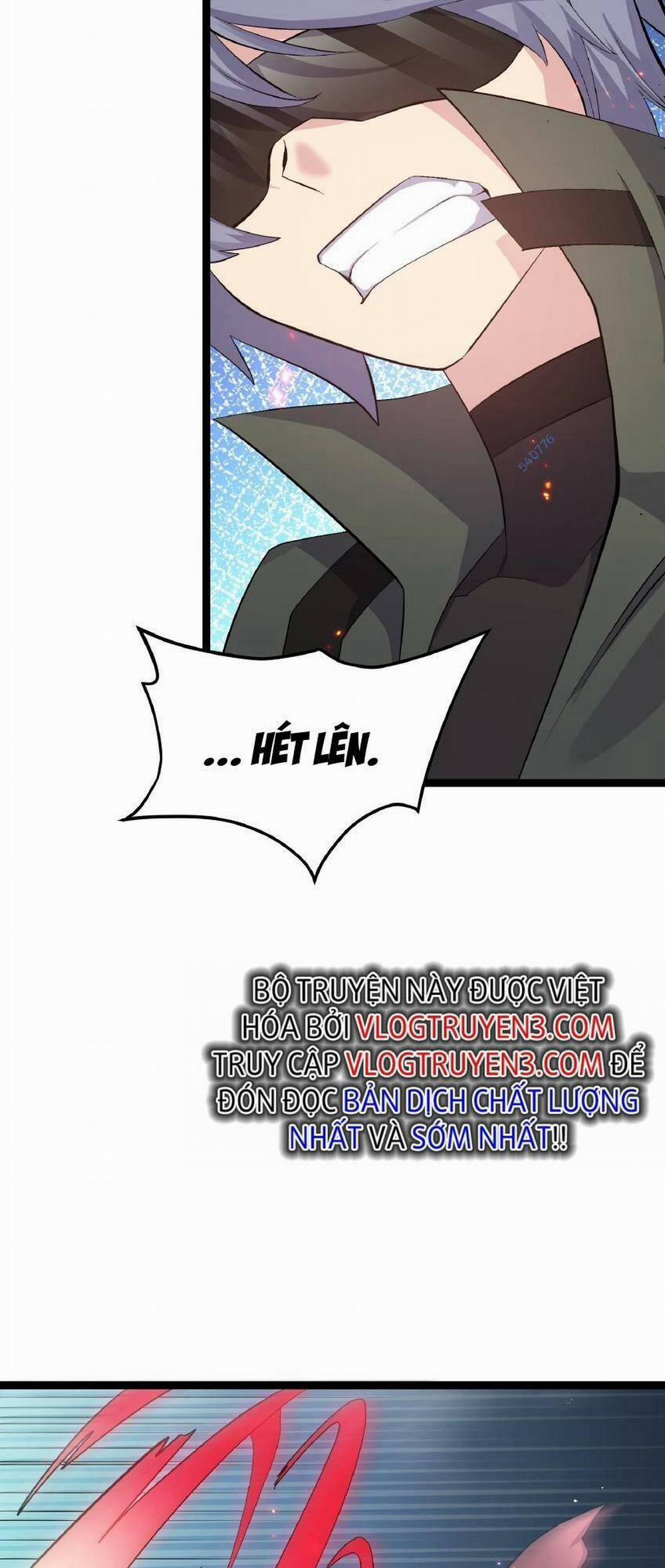 Thế Nhân Thực Sự Tin Tôi Là Đại Boss 9 trang 40