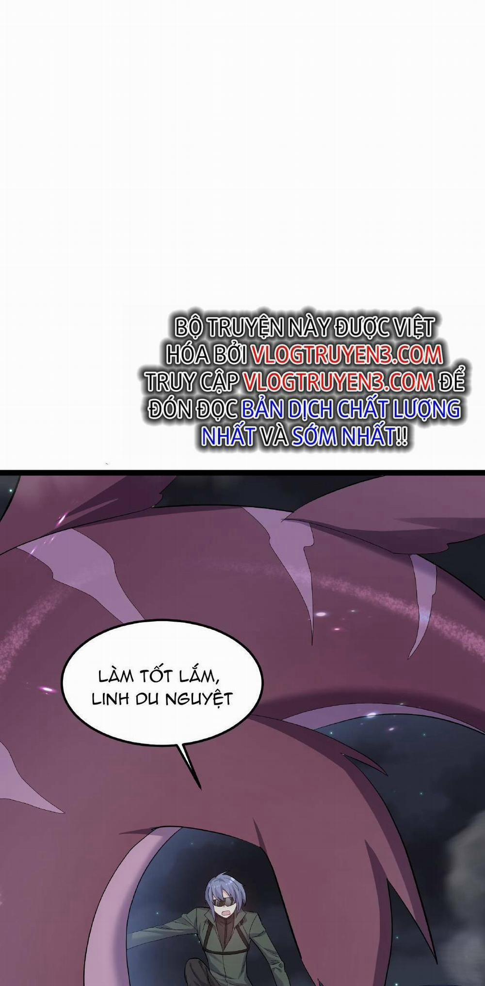 Thế Nhân Thực Sự Tin Tôi Là Đại Boss 9 trang 46