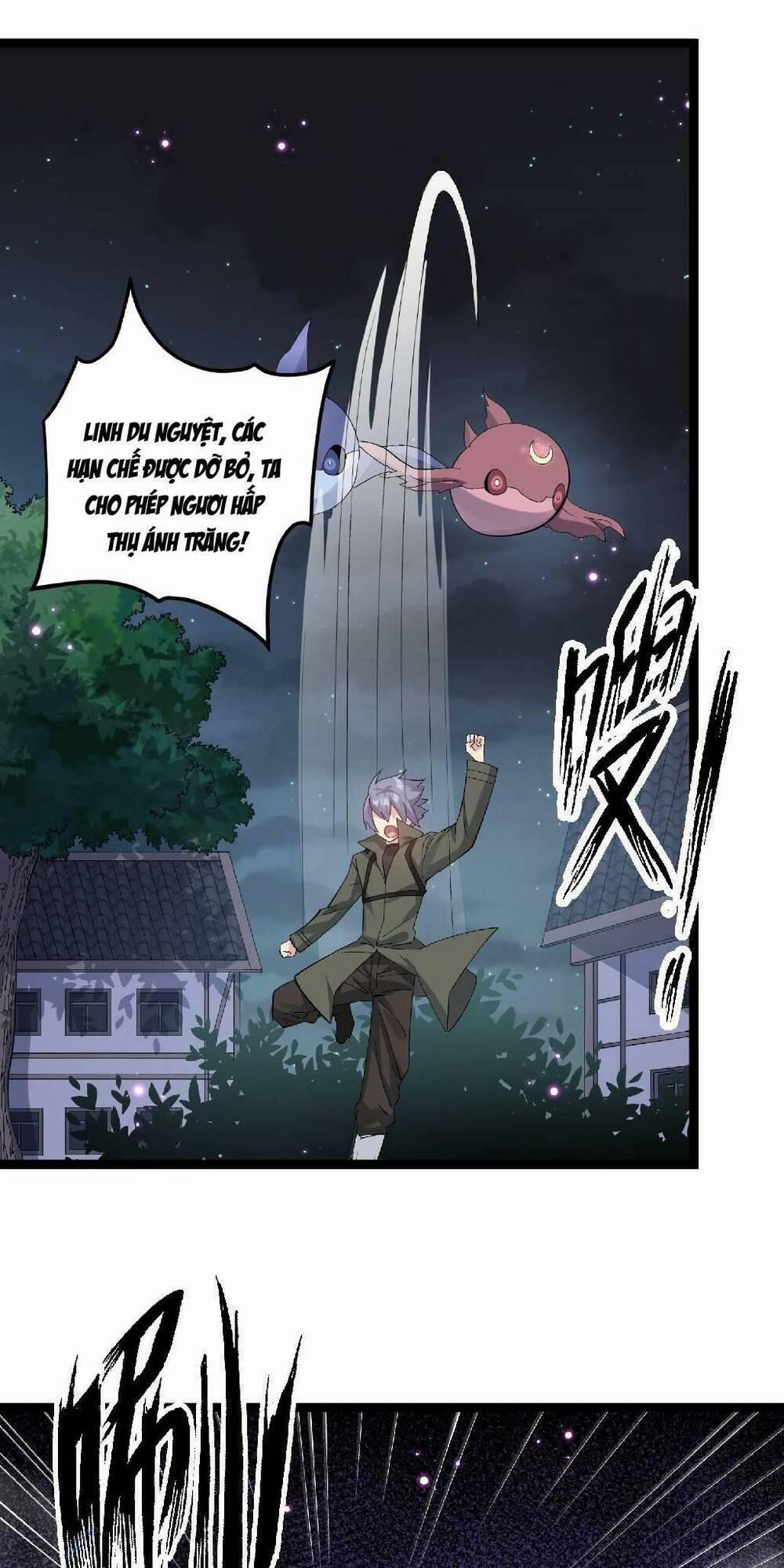 Thế Nhân Thực Sự Tin Tôi Là Đại Boss 9 trang 52