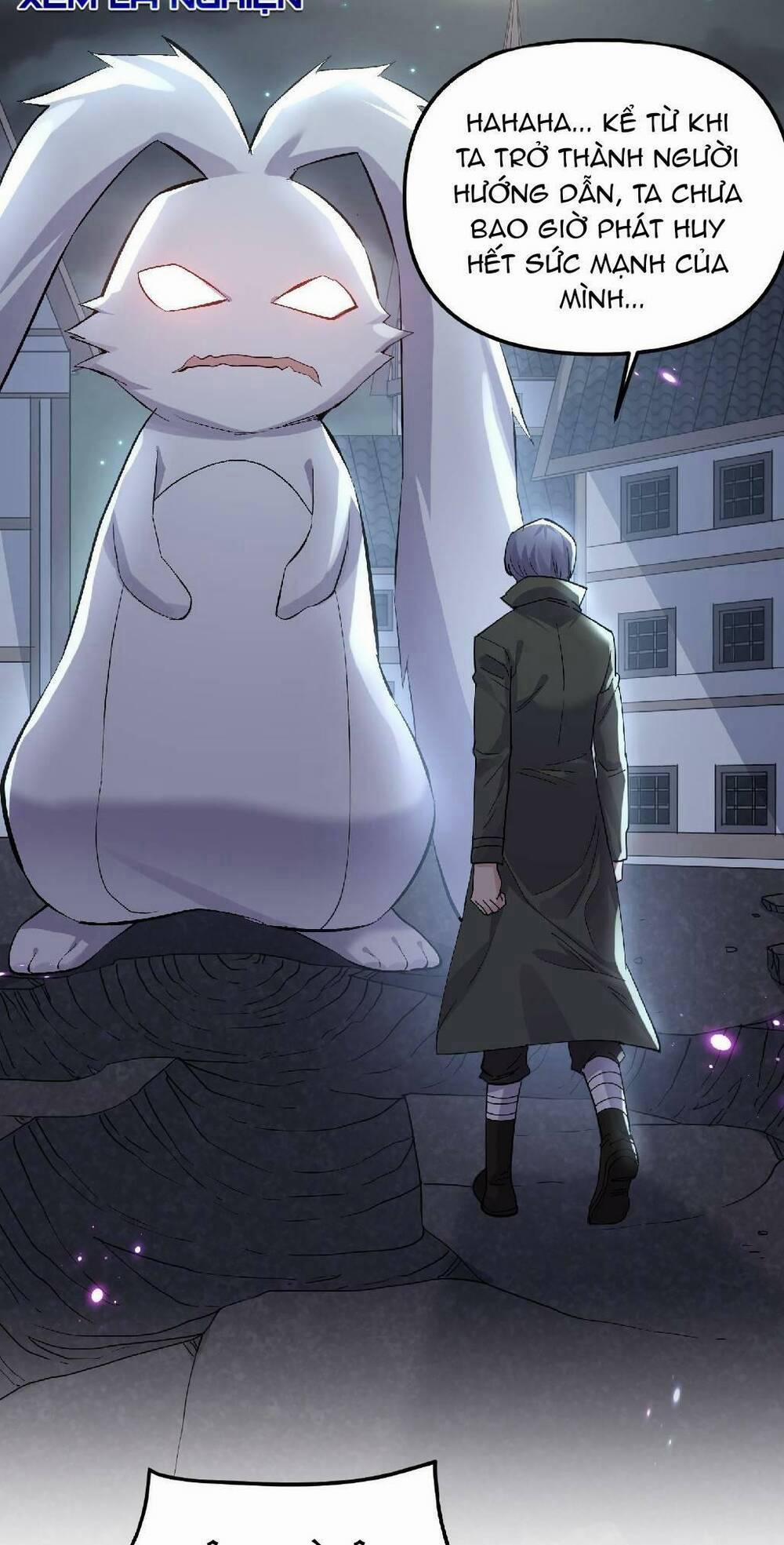 Thế Nhân Thực Sự Tin Tôi Là Đại Boss 9 trang 58