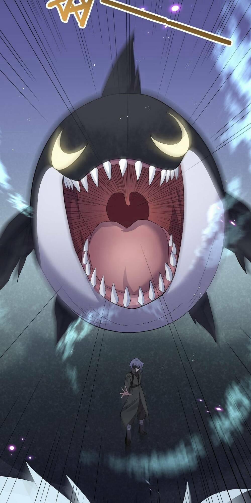 Thế Nhân Thực Sự Tin Tôi Là Đại Boss 9 trang 60