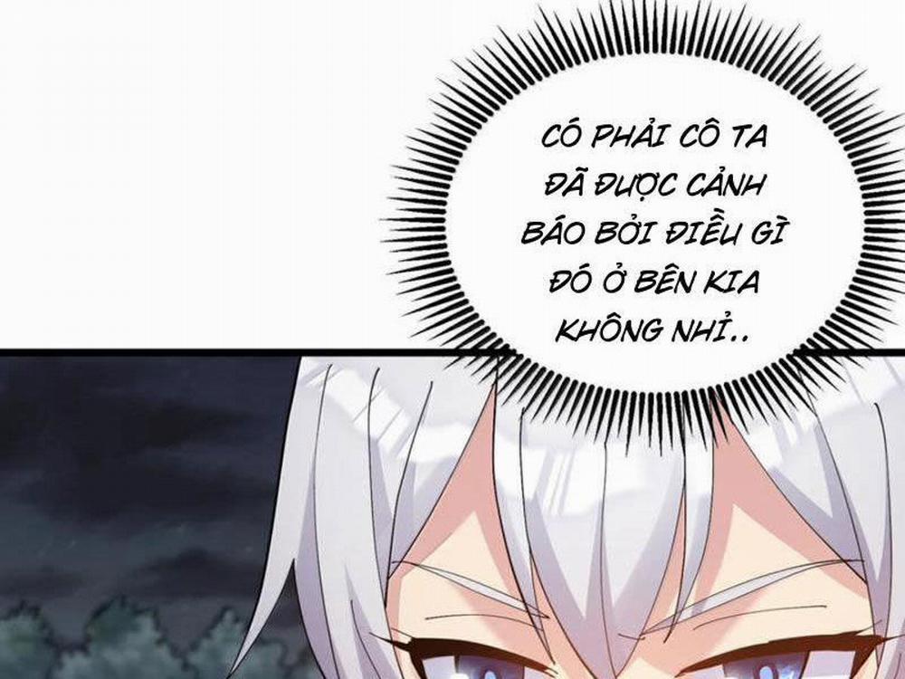 Thế Nhân Thực Sự Tin Tôi Là Đại Boss 90 trang 18