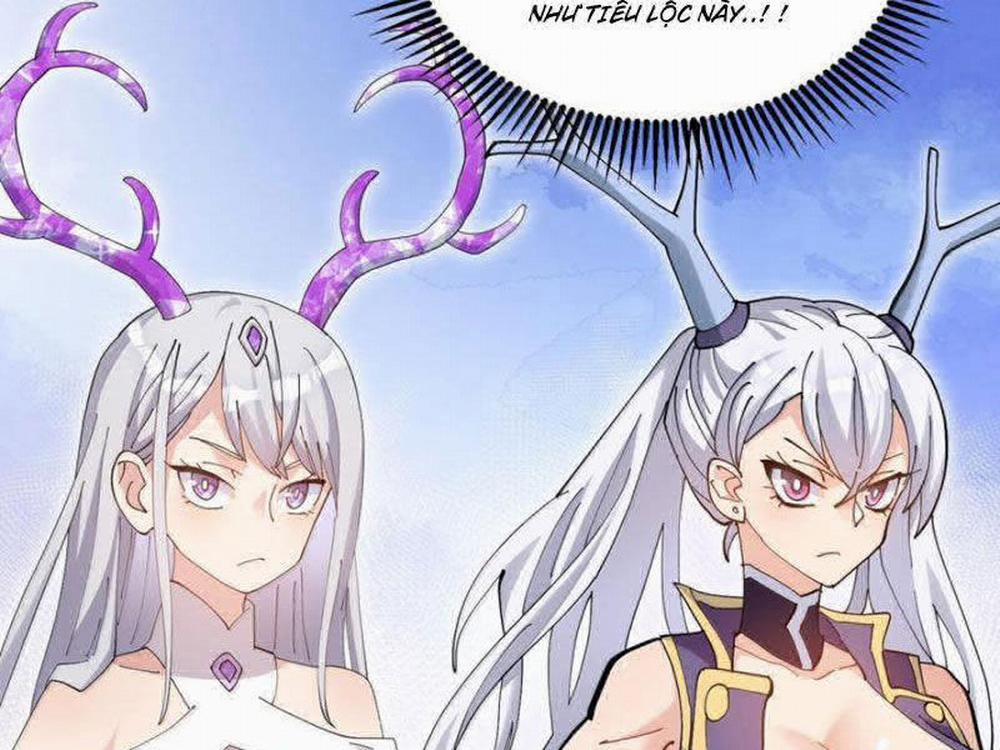 Thế Nhân Thực Sự Tin Tôi Là Đại Boss 90 trang 20