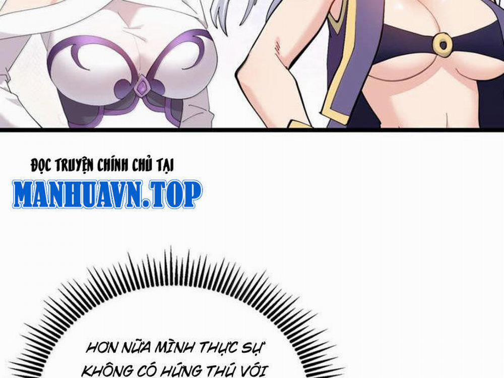 Thế Nhân Thực Sự Tin Tôi Là Đại Boss 90 trang 21