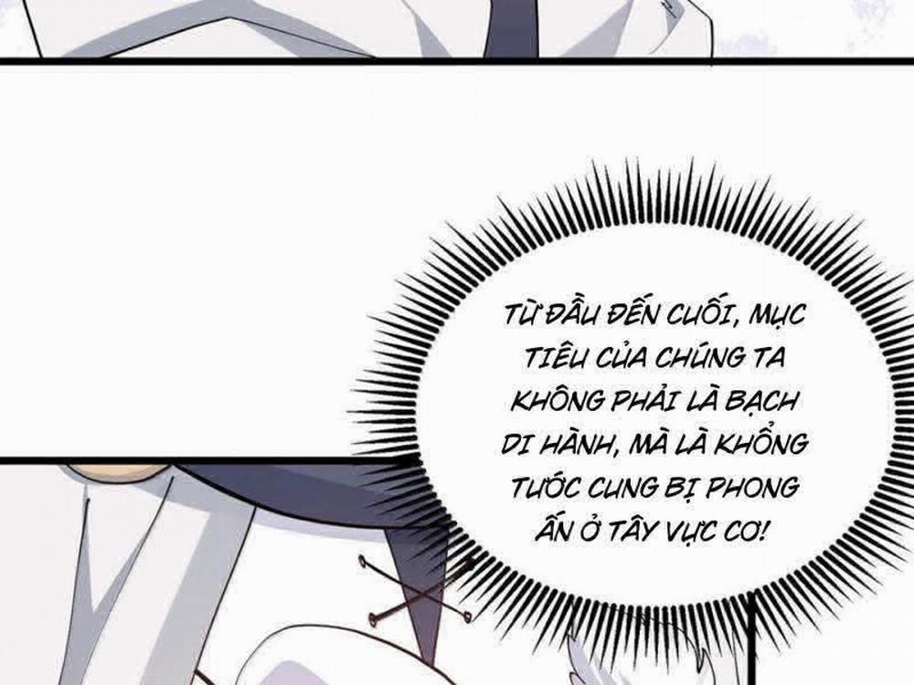 Thế Nhân Thực Sự Tin Tôi Là Đại Boss 90 trang 56