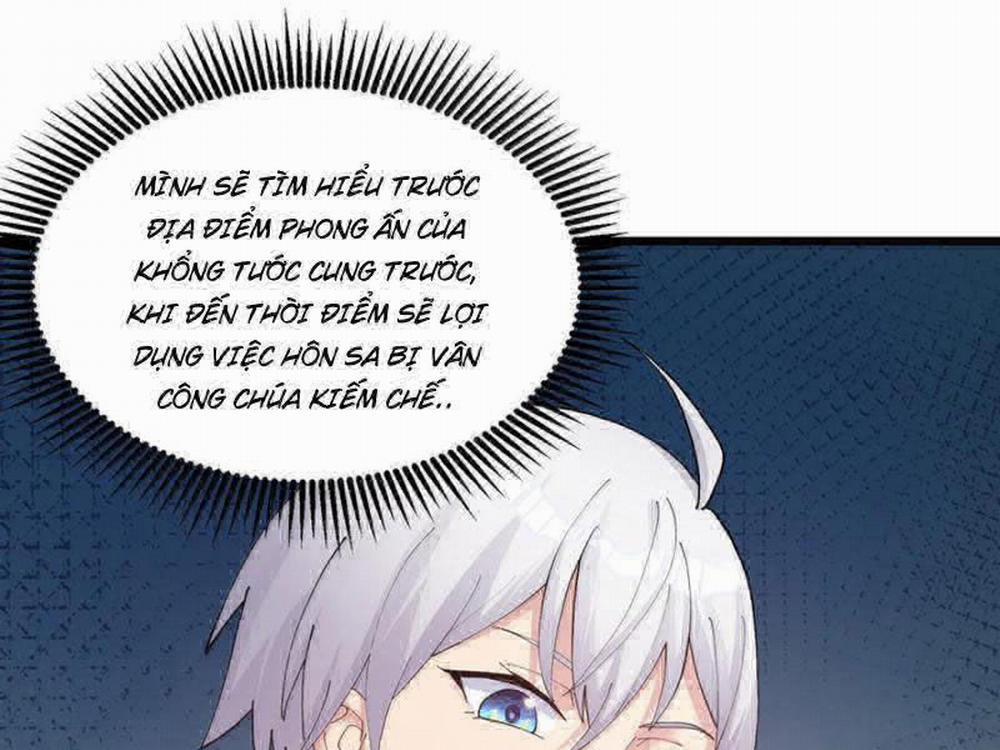 Thế Nhân Thực Sự Tin Tôi Là Đại Boss 90 trang 58