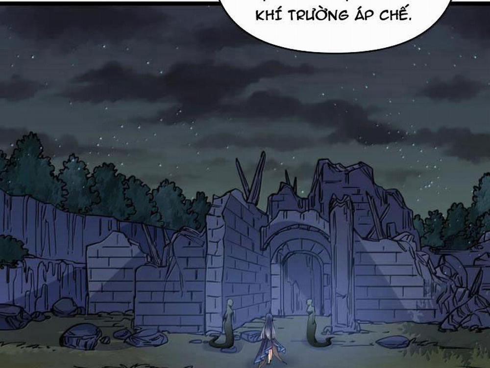 Thế Nhân Thực Sự Tin Tôi Là Đại Boss 90 trang 83