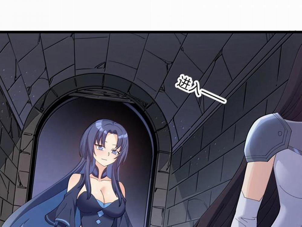 Thế Nhân Thực Sự Tin Tôi Là Đại Boss 90 trang 96