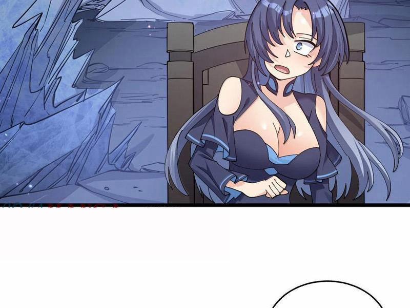 Thế Nhân Thực Sự Tin Tôi Là Đại Boss 92 trang 122