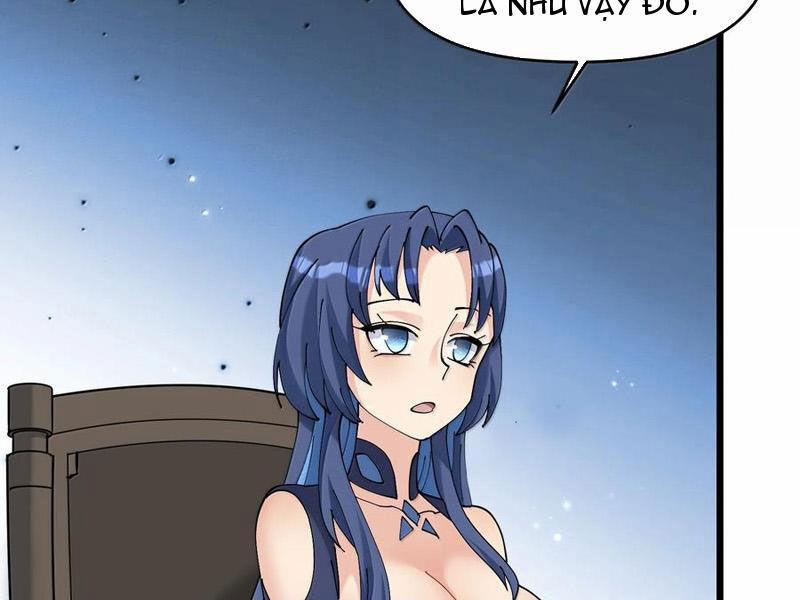 Thế Nhân Thực Sự Tin Tôi Là Đại Boss 92 trang 22