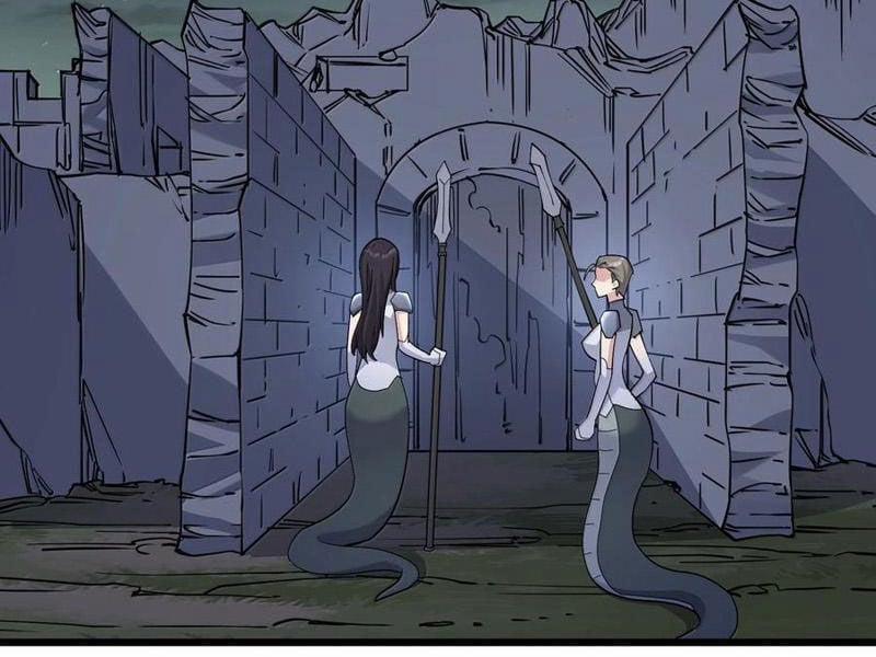 Thế Nhân Thực Sự Tin Tôi Là Đại Boss 92 trang 3