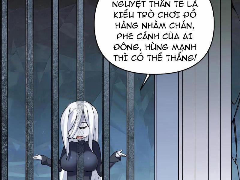 Thế Nhân Thực Sự Tin Tôi Là Đại Boss 92 trang 31