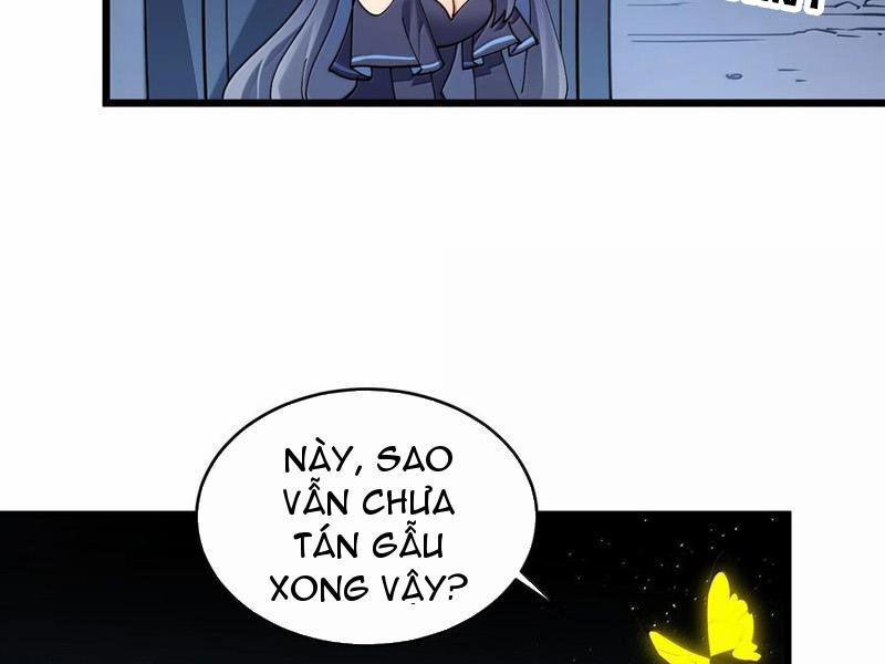 Thế Nhân Thực Sự Tin Tôi Là Đại Boss 92 trang 47