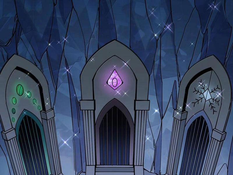 Thế Nhân Thực Sự Tin Tôi Là Đại Boss 92 trang 56