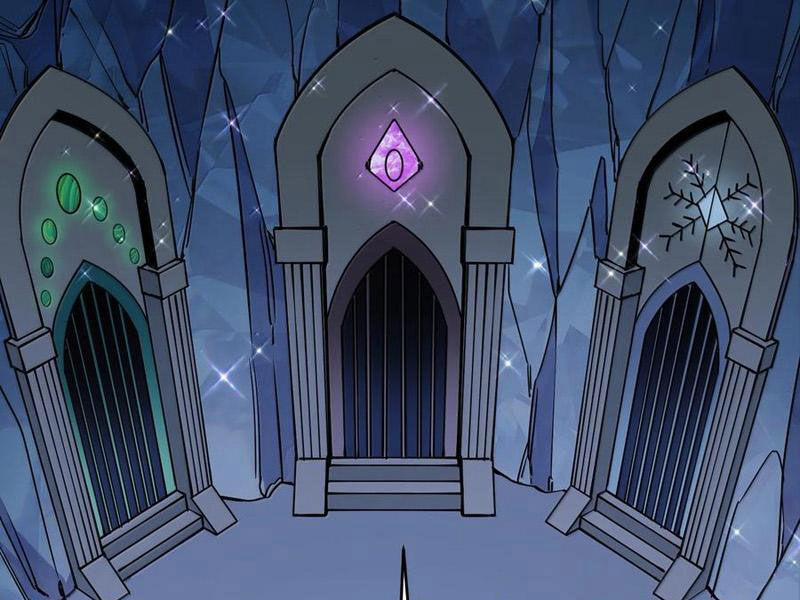 Thế Nhân Thực Sự Tin Tôi Là Đại Boss 92 trang 65