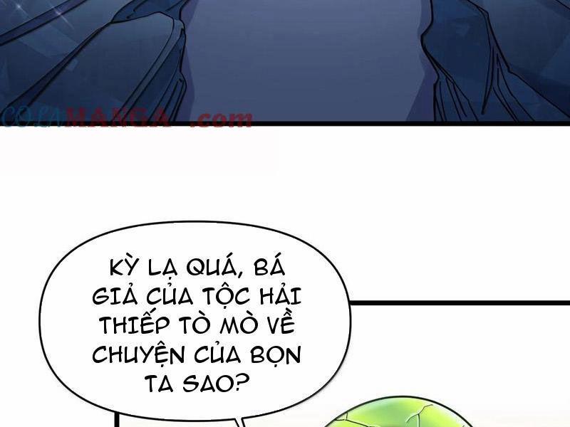 Thế Nhân Thực Sự Tin Tôi Là Đại Boss 92 trang 67