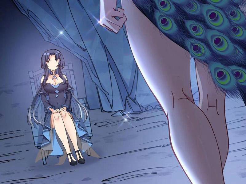 Thế Nhân Thực Sự Tin Tôi Là Đại Boss 92 trang 84