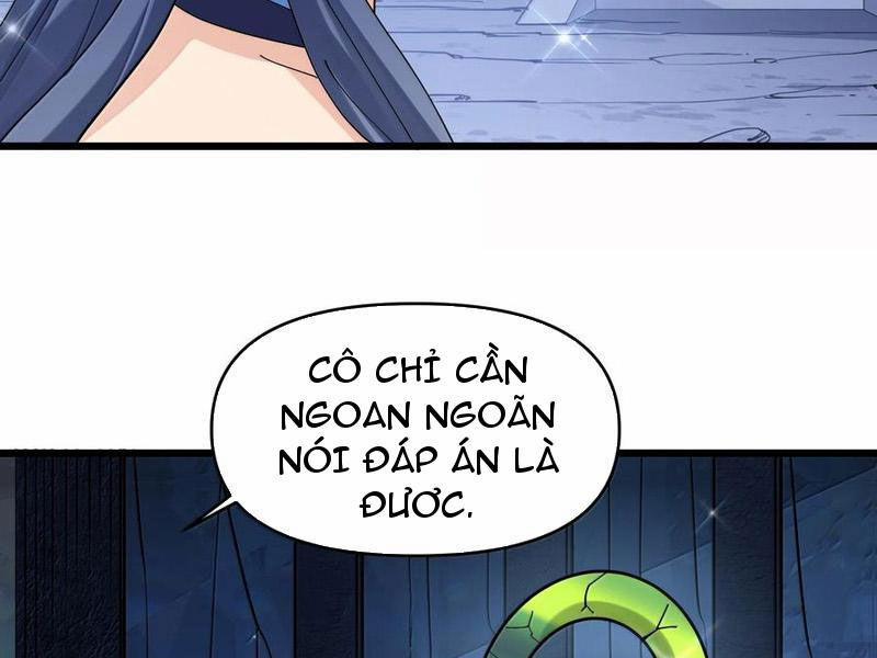Thế Nhân Thực Sự Tin Tôi Là Đại Boss 92 trang 94