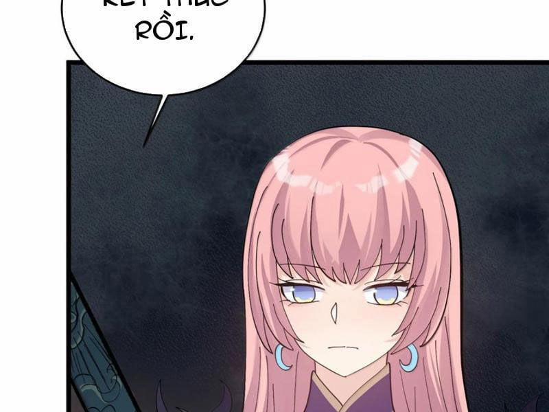 Thế Nhân Thực Sự Tin Tôi Là Đại Boss 95 trang 51