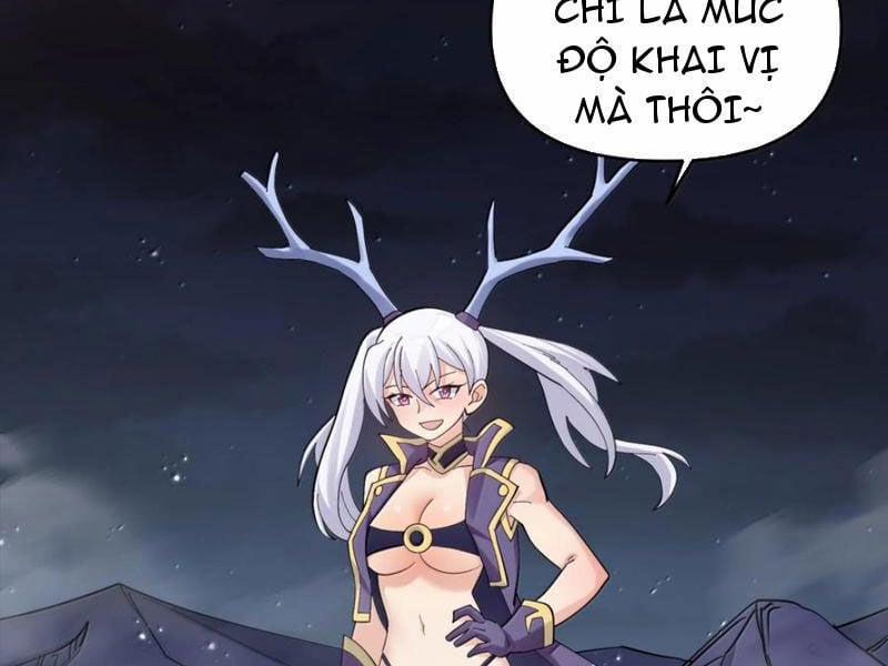 Thế Nhân Thực Sự Tin Tôi Là Đại Boss 95 trang 89