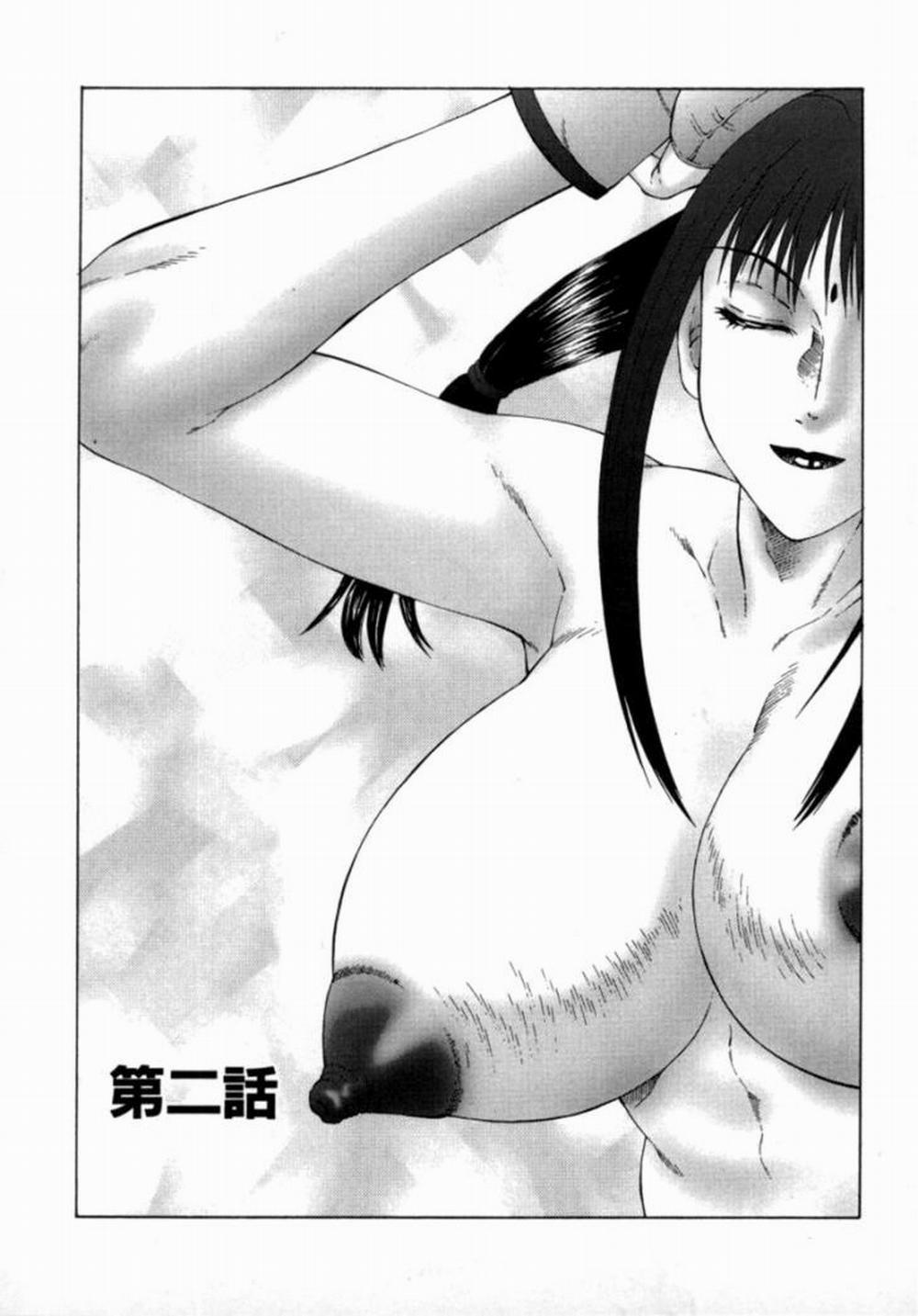 The Obscene Training of Maika 2 trang 0