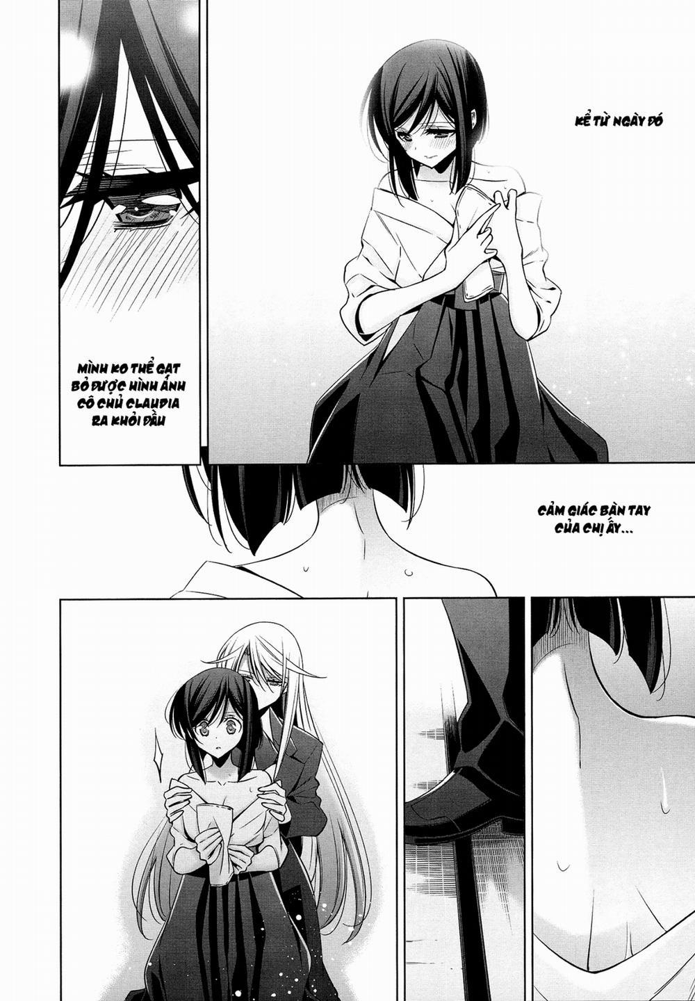 The One I Love 2 trang 14