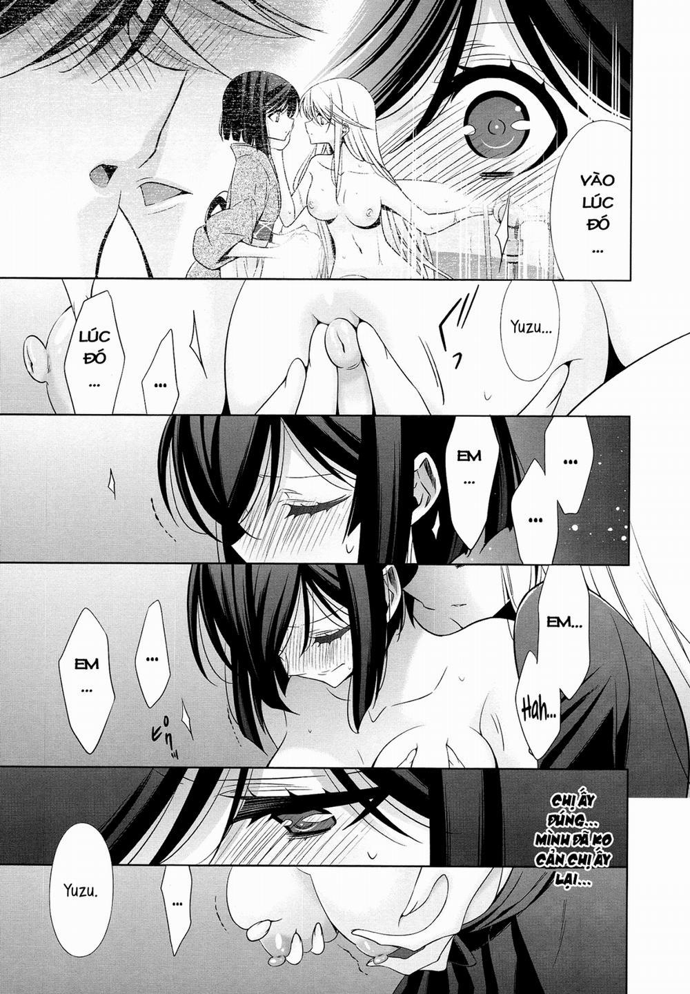 The One I Love 2 trang 17