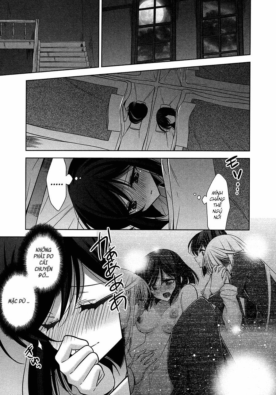 The One I Love 3 trang 5