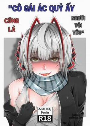 Đọc truyện tranh The one who is evil is also the one you love