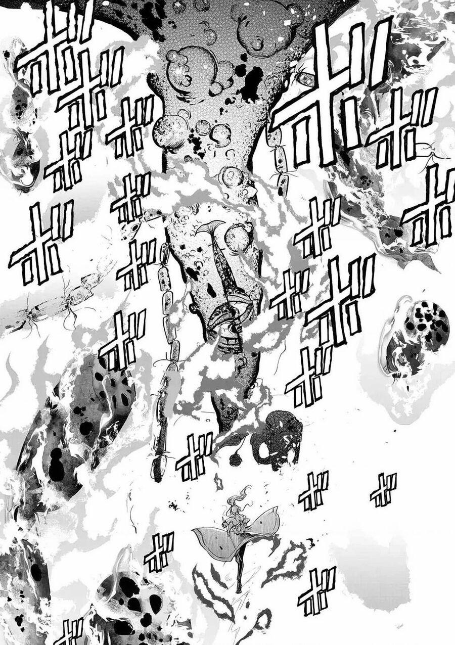 The One Within The Villainess 11 trang 18