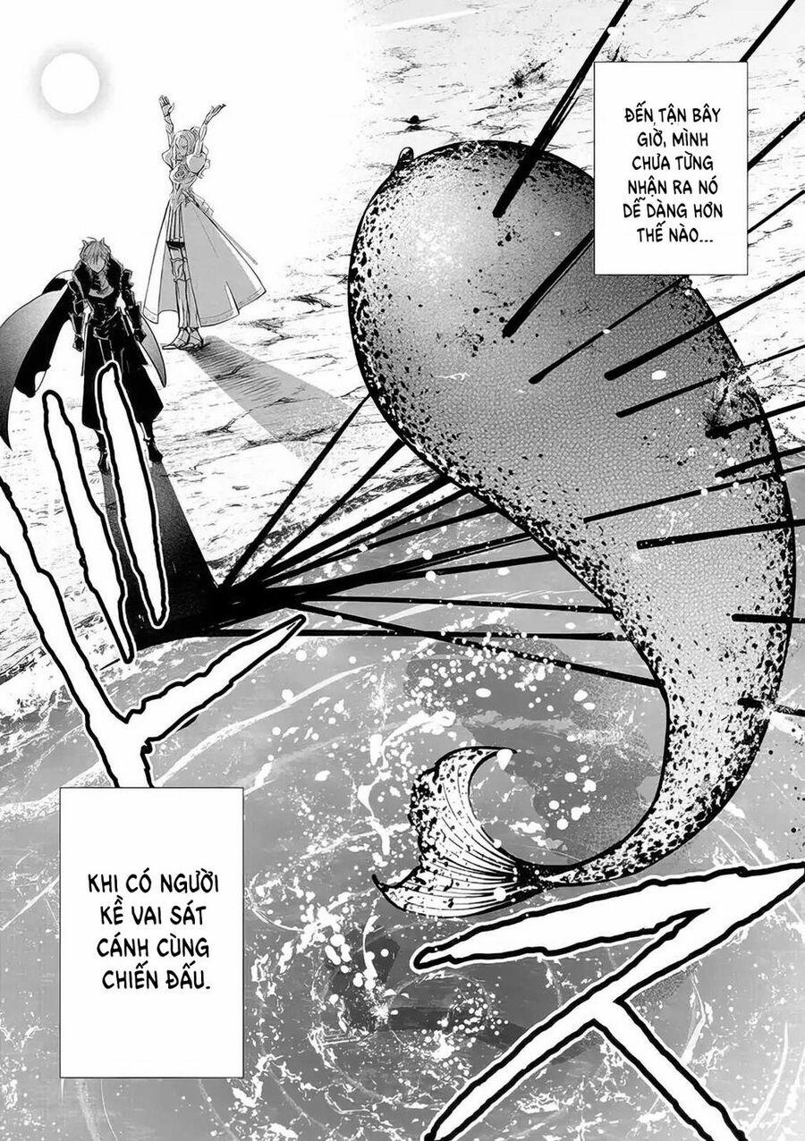 The One Within The Villainess 11 trang 25