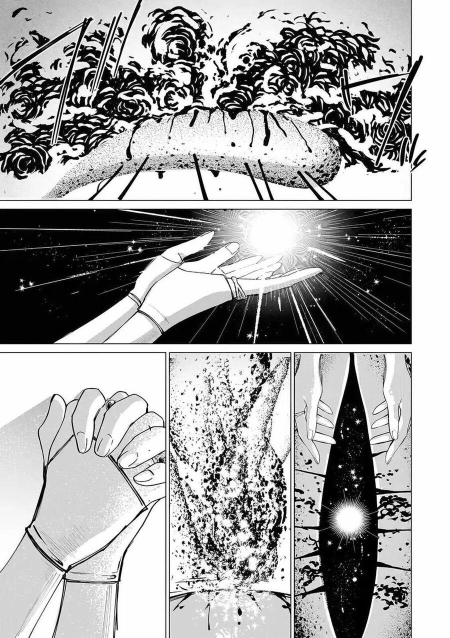 The One Within The Villainess 11 trang 28