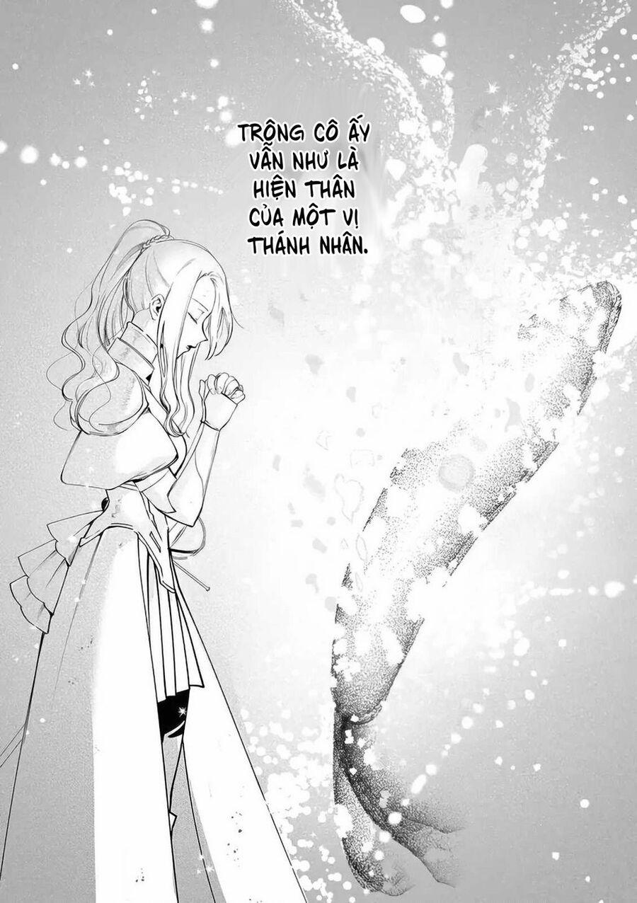 The One Within The Villainess 11 trang 29